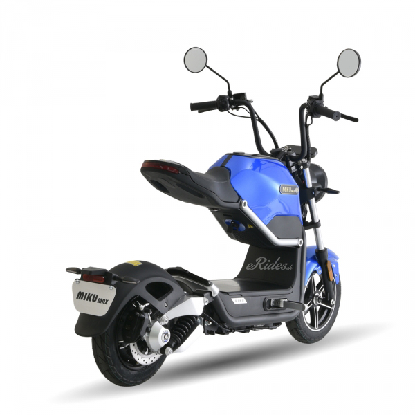 Dein Profi für E-Motorräder, E-Roller & E-Scooter