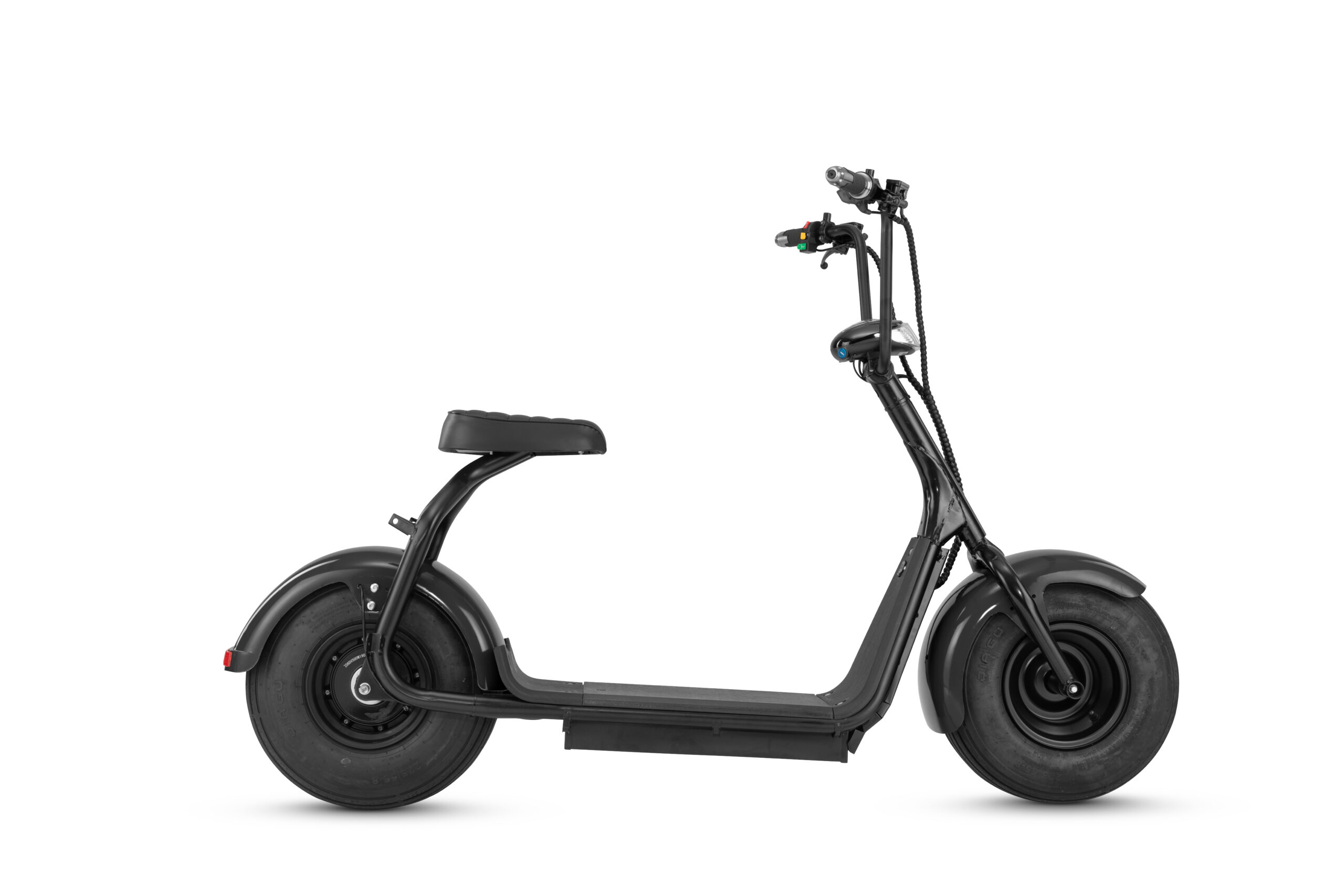 Dein Zweiradprofi für E-Roller, E-Scooter & Zubehör